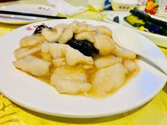 糟熘鱼片-同和居(月坛店)