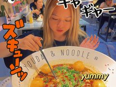 -友达面馆(广州总店)