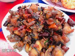 -农园餐厅(北京大学店)