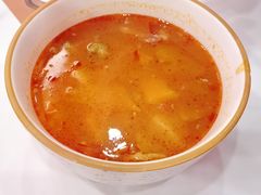-斗牛士牛排餐厅(嘉里汇店)