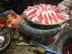 -重庆渝达老火锅(春熙路店)