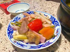 -回水镇·江湖川菜(恒大新城店)