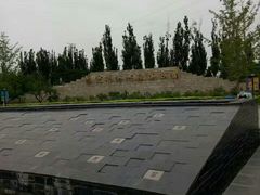 门面-永定河休闲森林公园