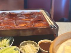 -上海和平饭店龙凤厅 Dragon Phoenix