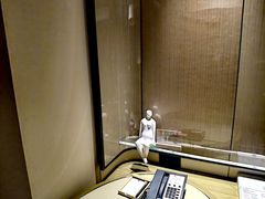 -深圳中洲万豪酒店