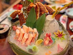 -蟹田居·活蟹料理(东城店)