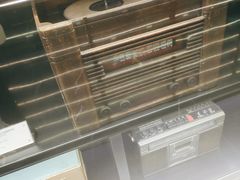 -上海无线电博物馆