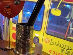 -捞围鲜·港式打边炉(海阳路店)