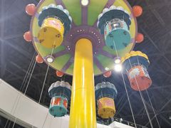 -弘阳·未来世界(弘阳广场店)