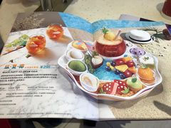 -哈根达斯(抚顺万达店)