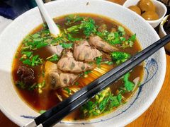-囿面传统制面馆(中央路店)