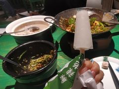 -费大厨辣椒炒肉(太平老街店)