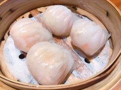 虾饺皇-頂好酒家·经典粤菜(海信广场店)