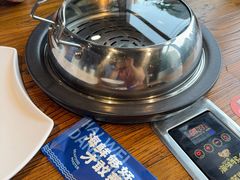 -海味当家·蒸锅海鲜(星海公园店)