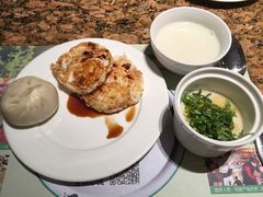 -蓝海国际大饭店·蓝钻自助百汇(兰山店)