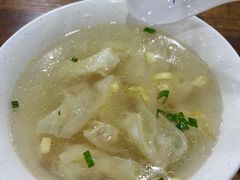 泡泡小馄饨-随柳居·苏式小吃(建新巷店)
