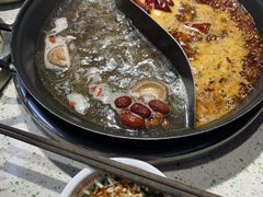 -龙厂长老火锅(抚琴店)