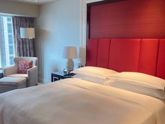 -澳门喜来登大酒店