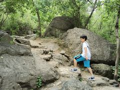 -京西十八潭风景区