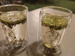 -香芙茗茶楼(梅家坞总店)
