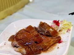 烧鹅-品香菜馆(旗峰路中侨大厦店)