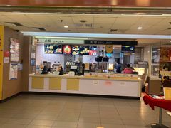 -麦当劳(沙河店)