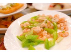 -梦中园海鲜酒店(川沙路店)