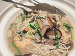 -莆田餐厅PUTIEN(武商MALL店)