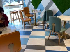 -85度C(北京陶然店)