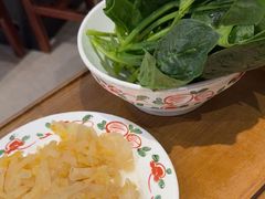 -北京老门框爆肚涮肉馆(凤城六路店)