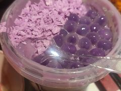 超满足芋泥桶-赵美丽重庆火锅(西安直营总店)