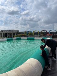 -小蜜蜂农场(凯德七宝购物广场店)