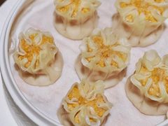 -海派悦庭·海胆烧麦·新融合菜(凯德广场店)