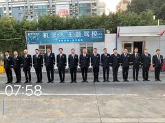 -鹏城驾校·学车·陪驾(宝安店)