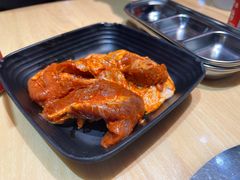 -麻蒲碳烤肉(嘉禾东平地铁站19号店)