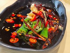 -聚味瞿记·龙虾堂(咸嘉湖店)