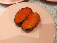 -争鲜回转寿司(南开大悦城店)