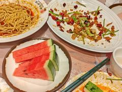 -有位虾匠·胶东土菜小馆(市北店)