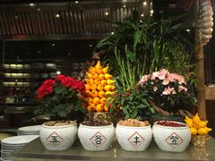 -广州富力君悦大酒店·凯菲厅