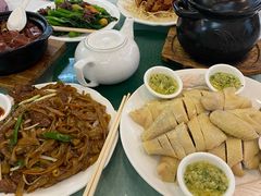 -文记壹心鸡(宝华路店)