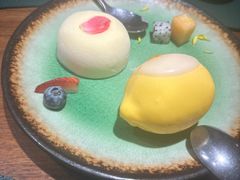 -木棉·醉心粤味(COCO Park店)