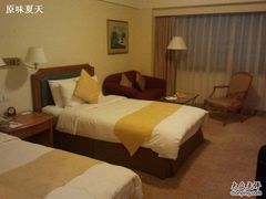 房間-咖啡苑·沈阳今旅酒店Hotel Jen·香格里拉集团