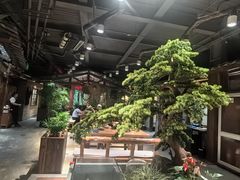 -丹江渔村(首都机场店)