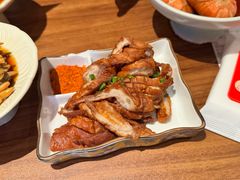 -卿家姆小馆·生腌熟醉·宁波小鲜(旗舰店)