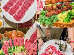 -涮福記·现切牛羊肉火锅(世纪汇店)