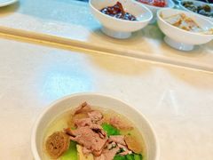 -深圳龙华大浪商业中心亚朵X酒店