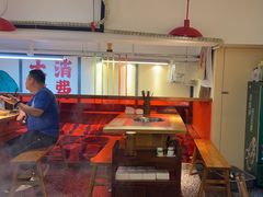 -赵美丽·重庆社区火锅·直营店(火车东站·中豪国际店)