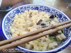 -和月楼牛羊肉泡馍