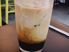 -左记港食(融科天城店)