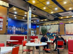 大堂-旺角宝港式茶餐厅(寮步店)